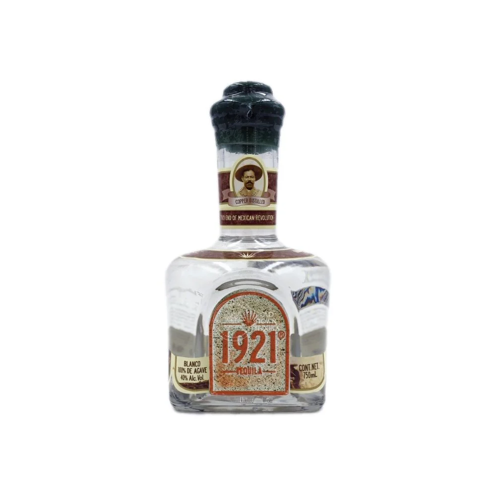 1921 Blanco Tequila