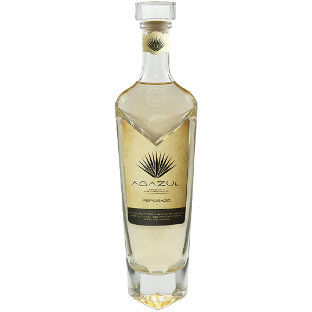 Agazul Reposado Tequila
