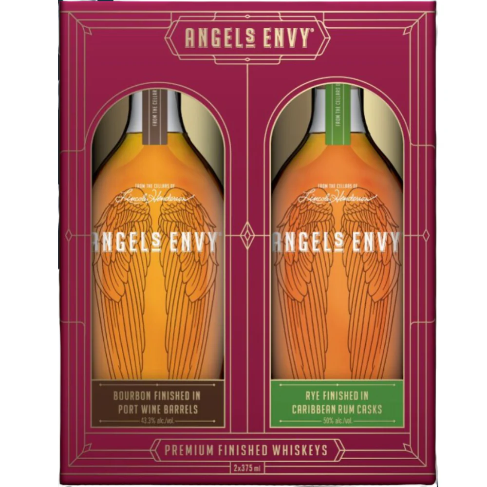 Angel's Envy Combo - Image 2
