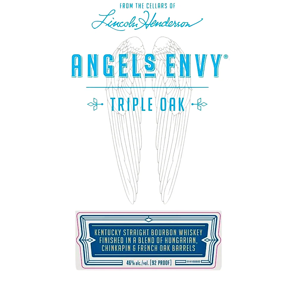 Angel's Envy Triple Oak Finish Bourbon - Image 3