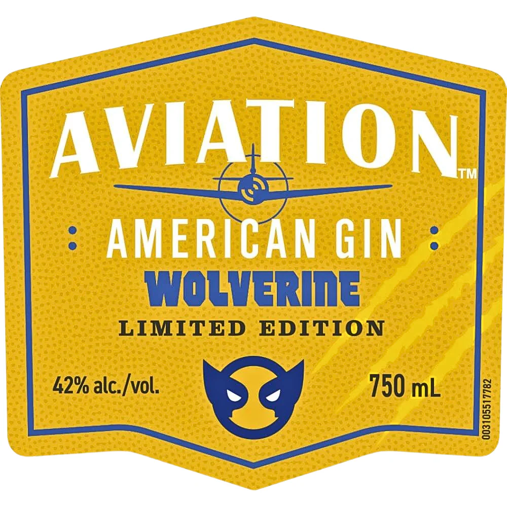 Aviation X Wolverine Gin Limited Edition | PRE-ORDER NOW! - Image 3