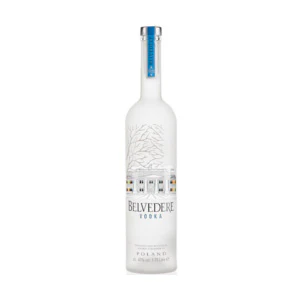 Belvedere Vodka