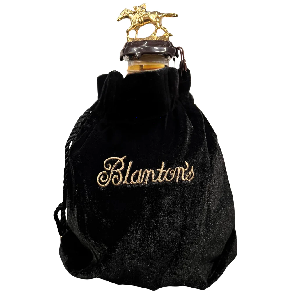 Blanton's Gold Edition Straight Bourbon (US Release) - Image 2