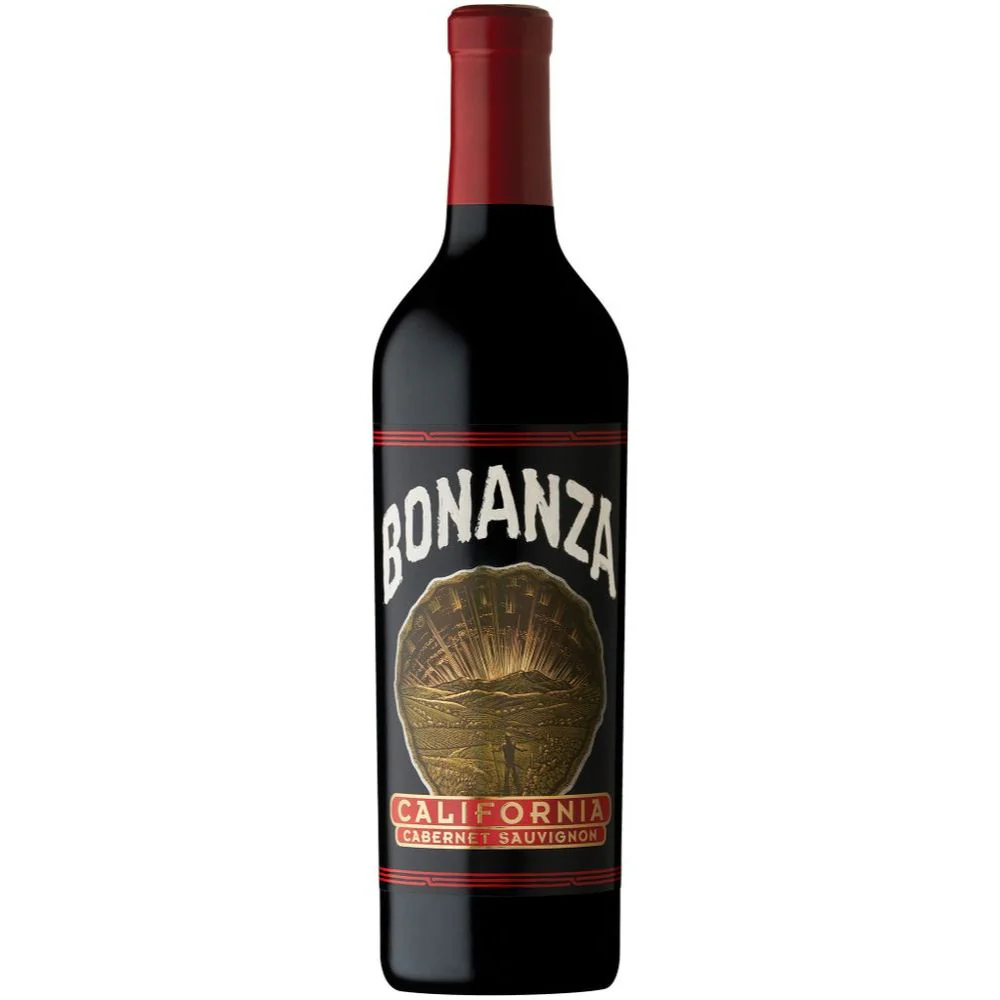 Bonanza Cabernet Sauvignon