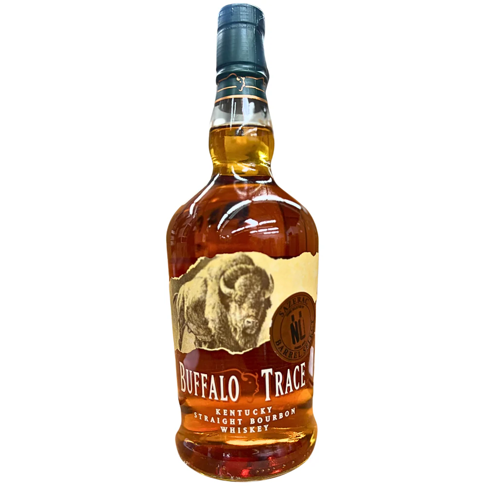 Buffalo Trace Private Select 'Barrel #423' - Image 2