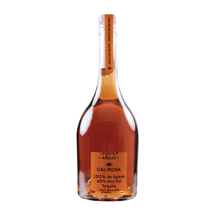Calirosa Tequila Anejo