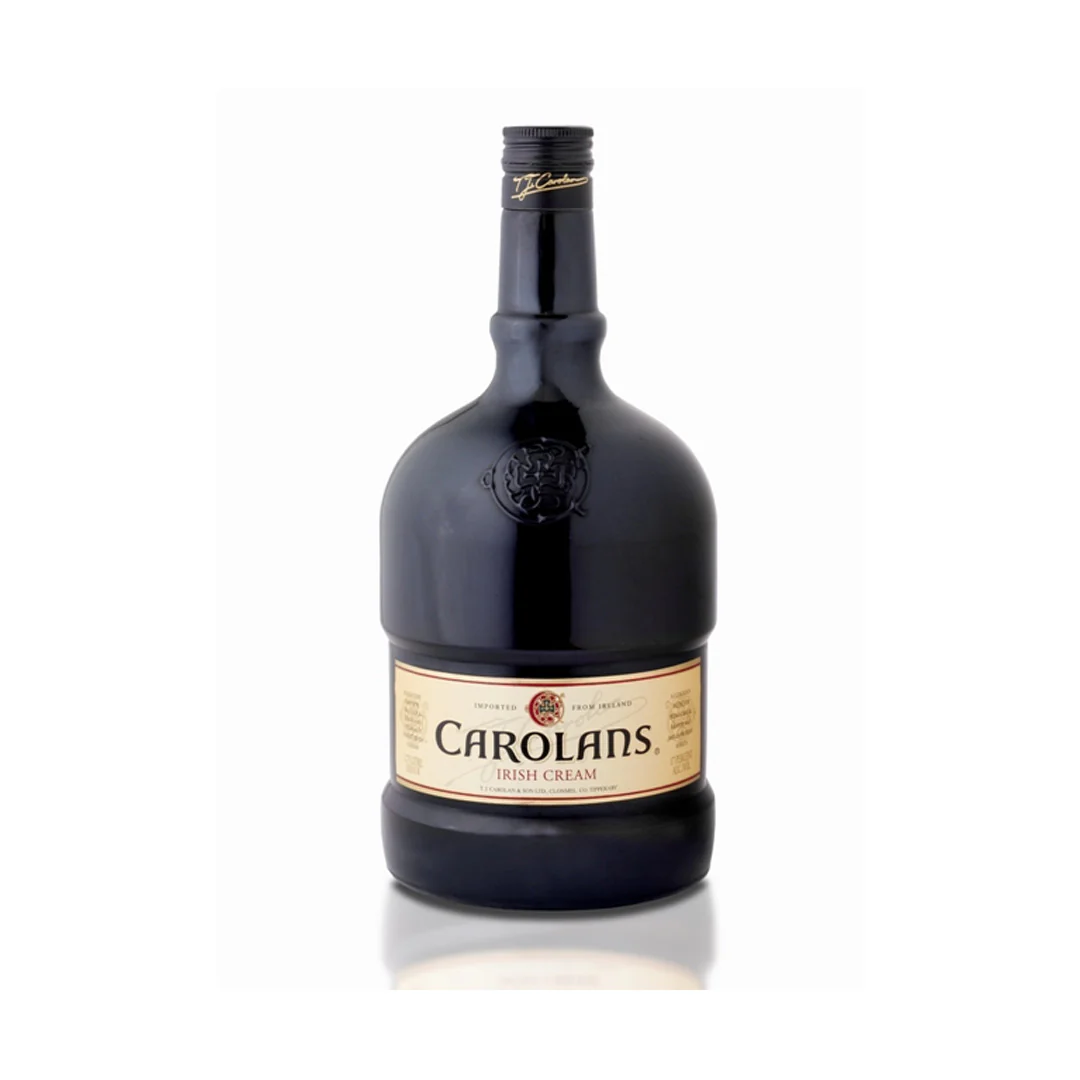 Carolans Irish Cream