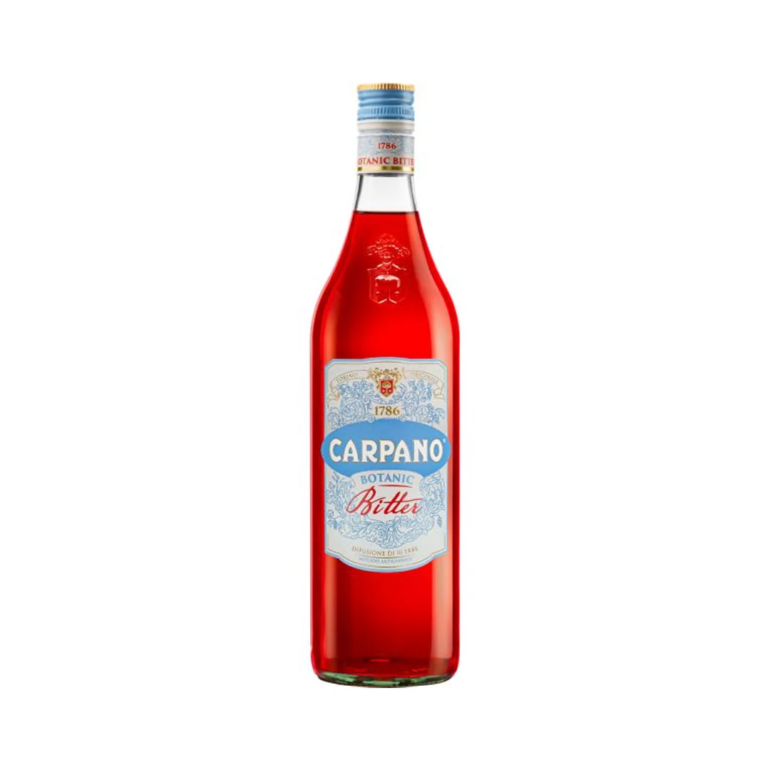 Carpano Botanic Bitter