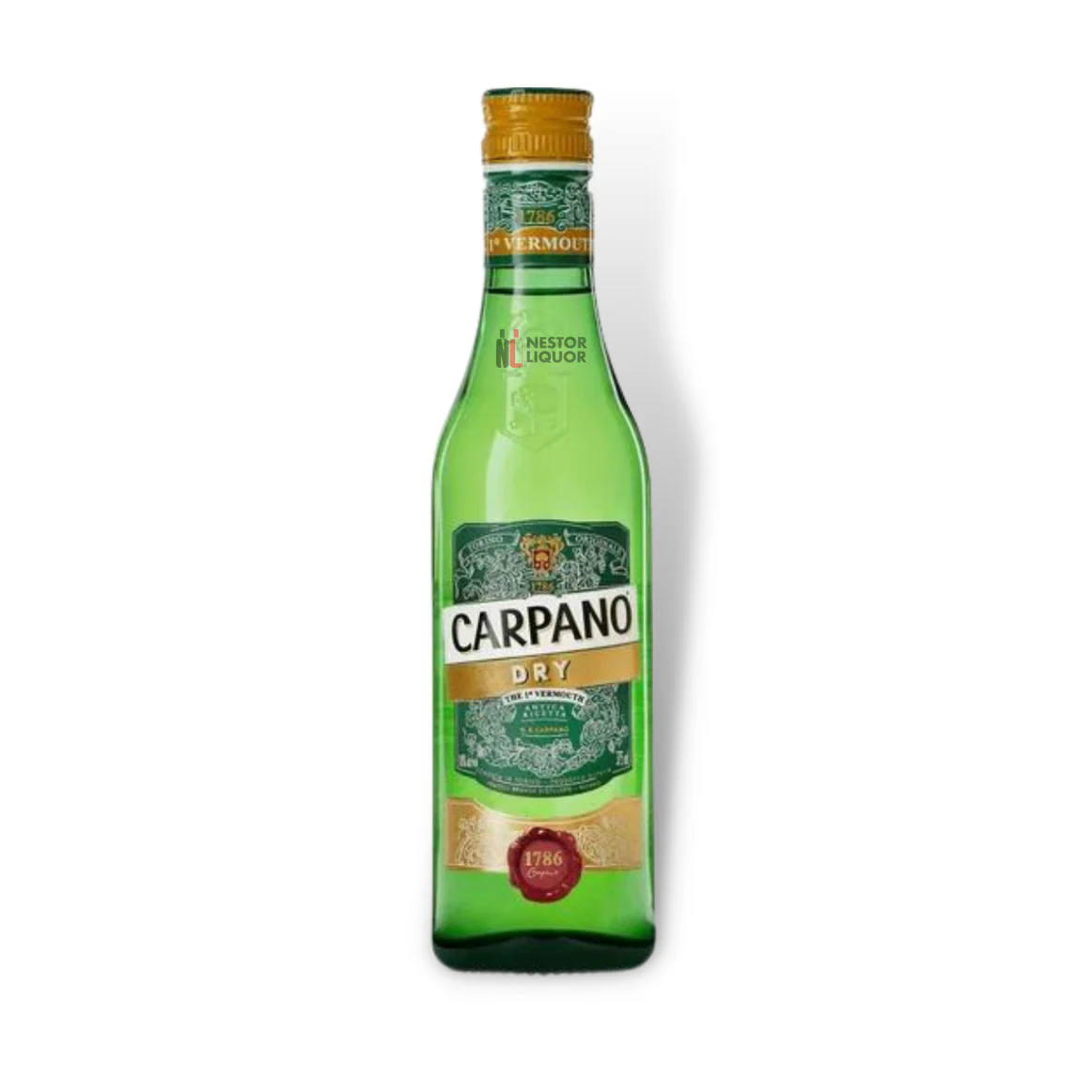 Carpano Vermouth Dry