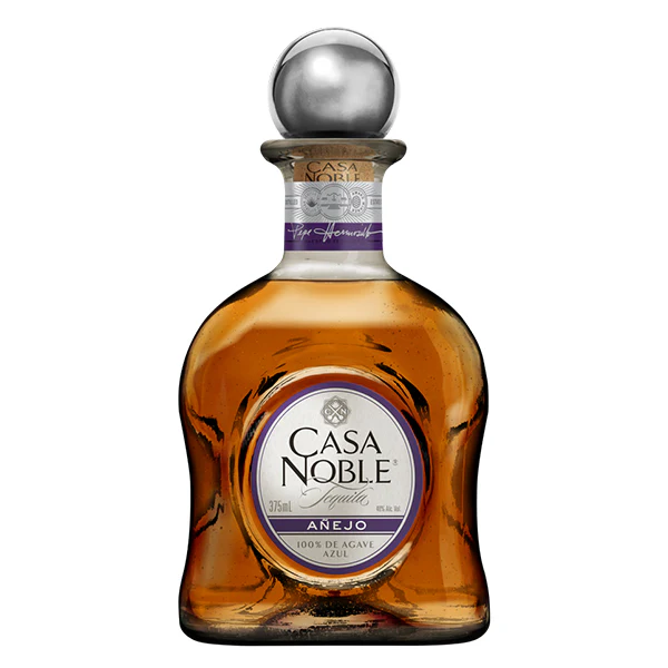 Casa Noble Anejo Tequila