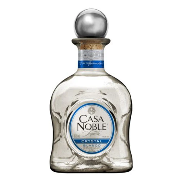 Casa Noble Crystal Tequila