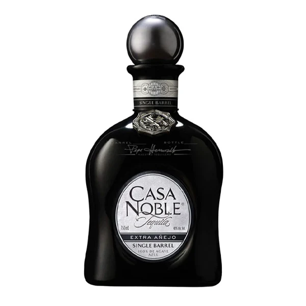 Casa Noble Extra Anejo Single Barrel