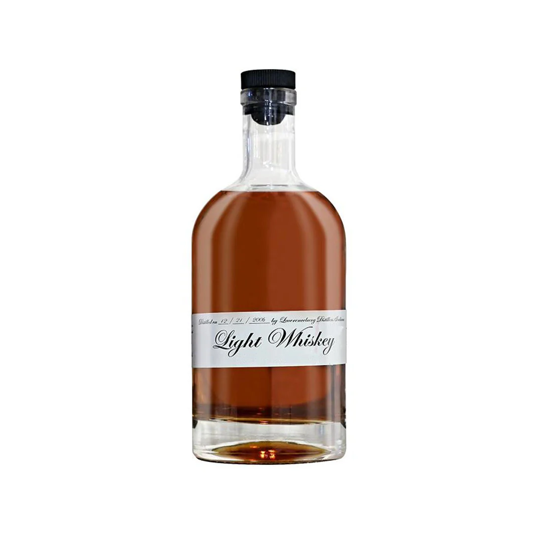 Cat’s Eye 27 Year Old Canadian Whiskey 140.9 PF
