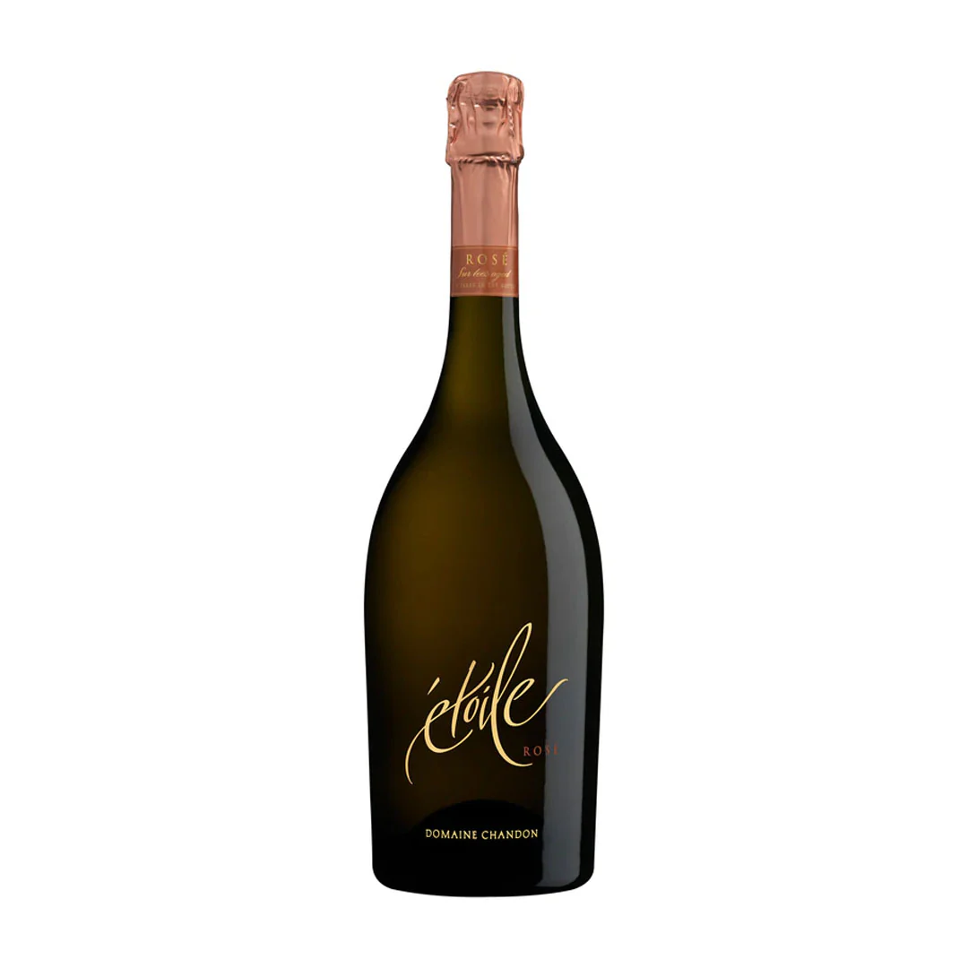 Chandon Etoile Rose