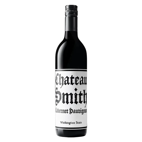 Charles Smith Cabernet Sauvignon