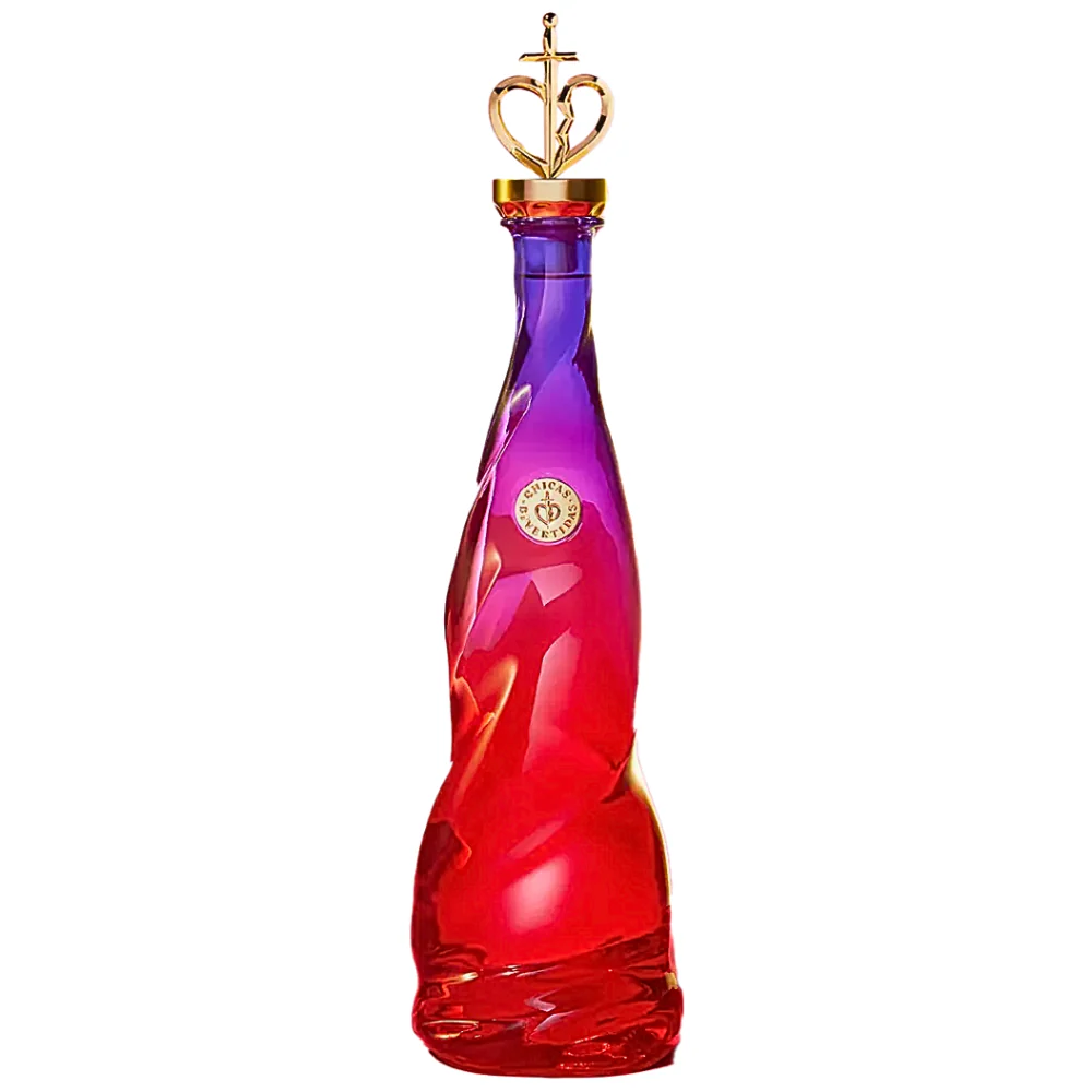 Chicas Divertidas Reposado Tequila By Megan Thee Stallion