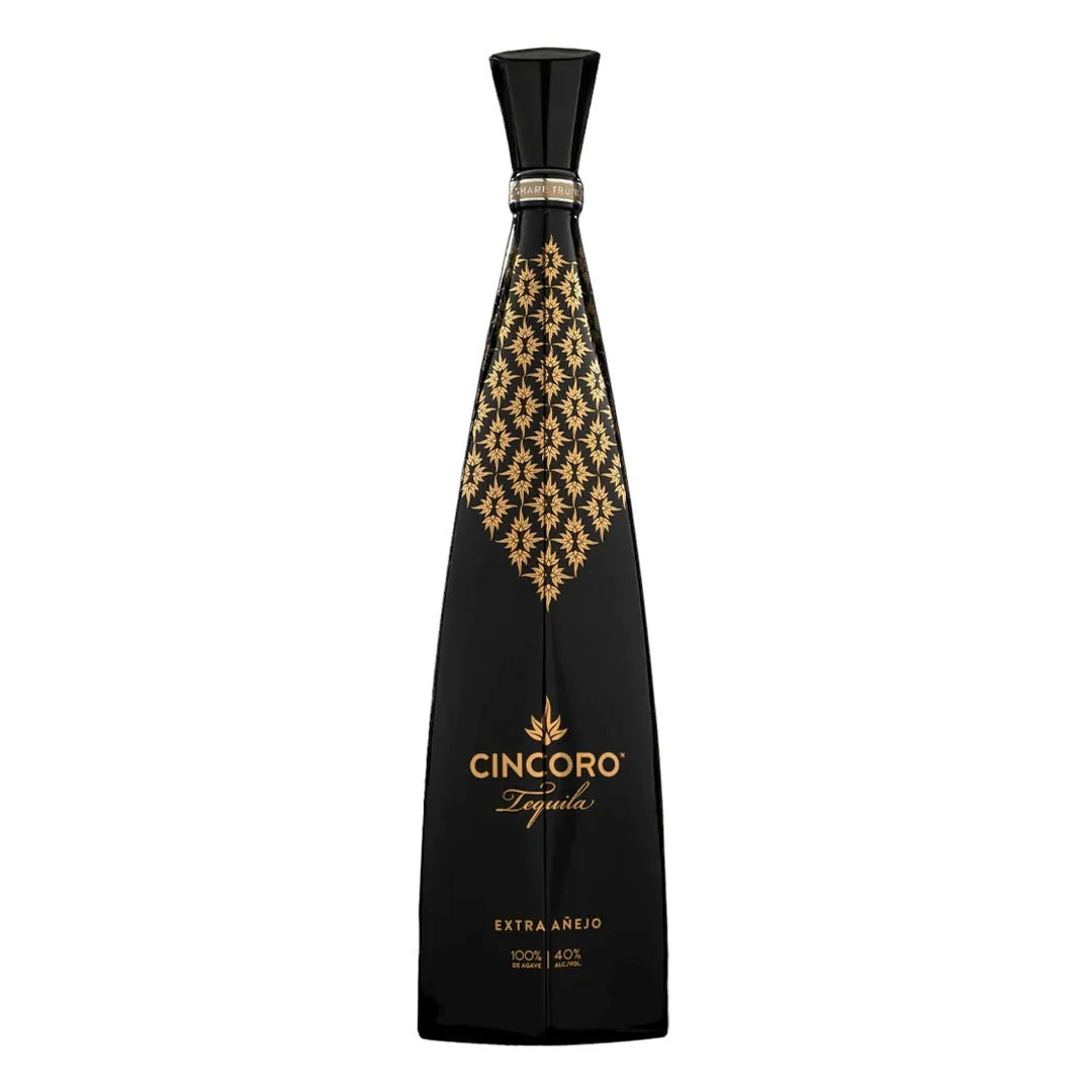 Cincoro Founders Series Extra Anejo - Image 2