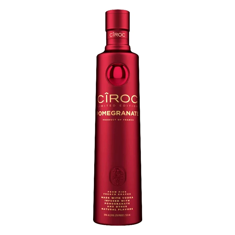 Ciroc Pomegranate Vodka