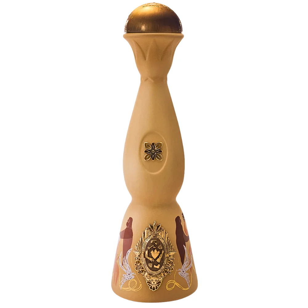 Clase Azul Dia De Muertos Recuerdos 2025 Limited Edition