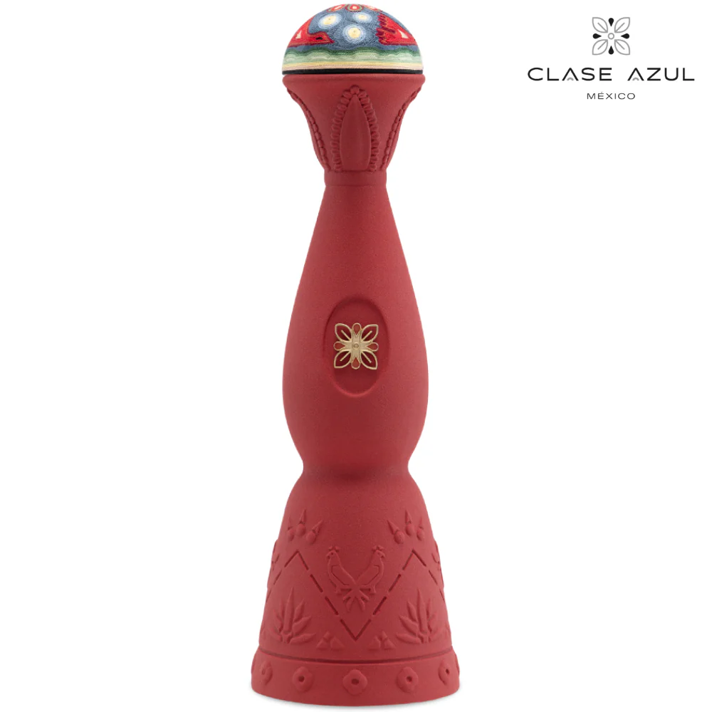 Clase Azul San Luis Potosi Mezcal