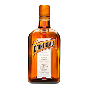 Cointreau L'Unique Orange Liqueur