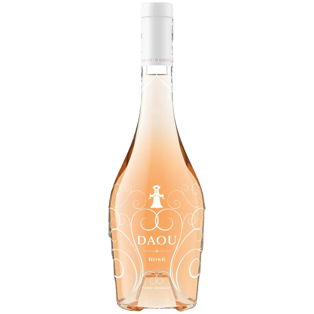 Daou Discovery Rose Paso Robles