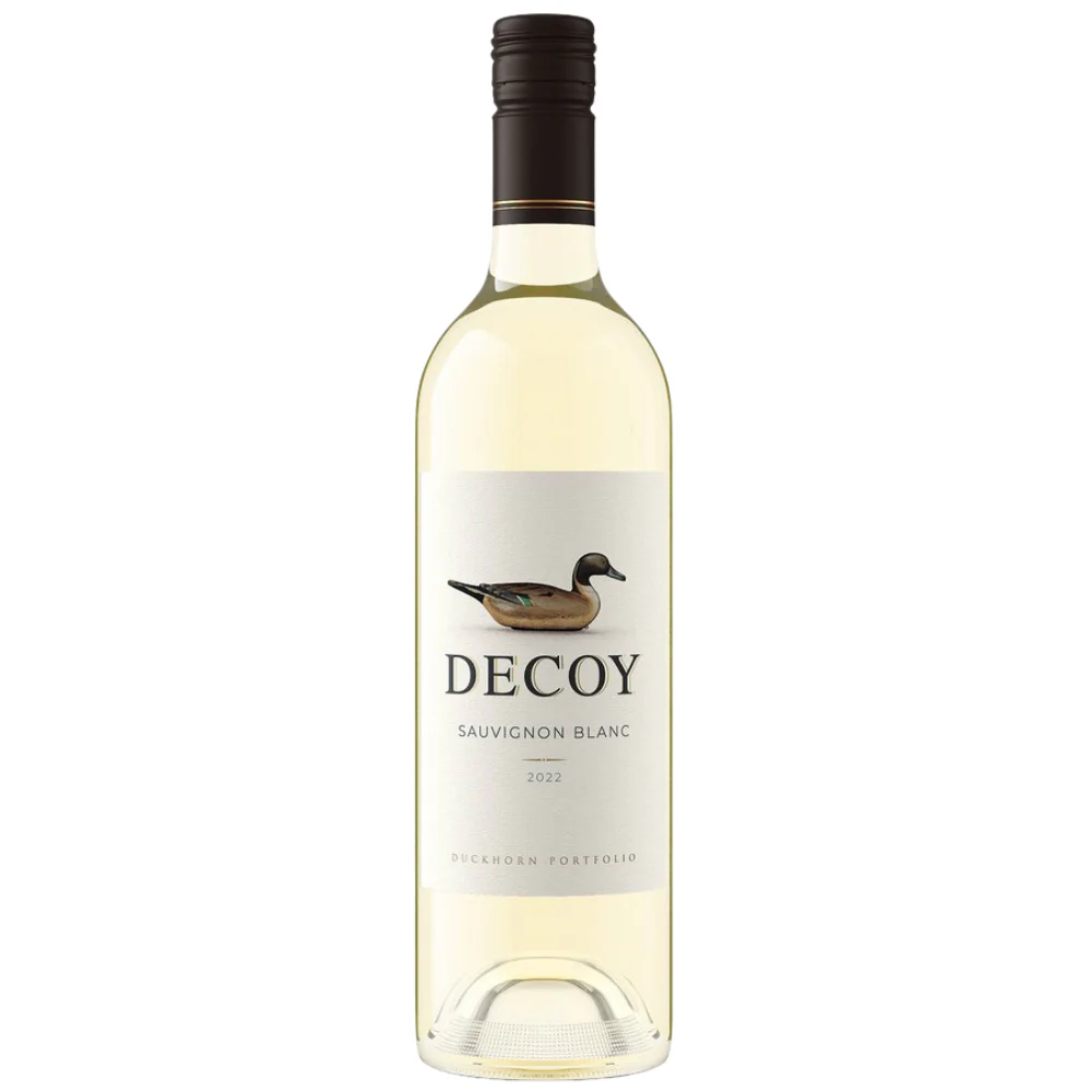 Decoy California Sauvignon Blanc 2022