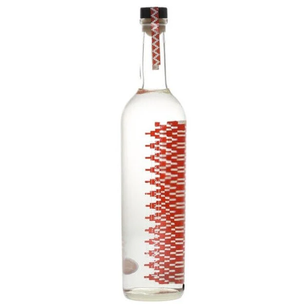 Derrumbes Oaxaca Mezcal 750ml