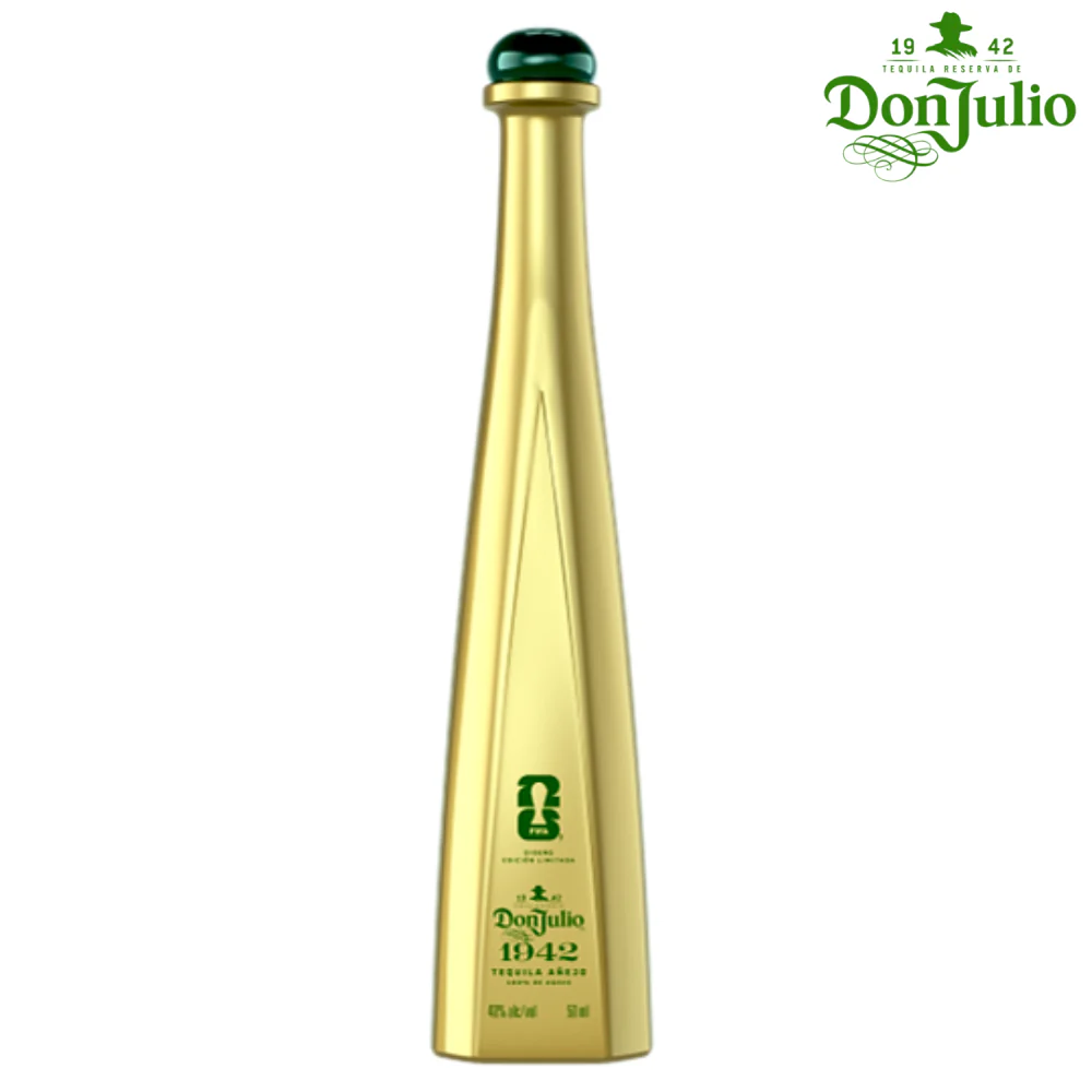 Don Julio 1942 FIFA World Cup 2026 Limited Edition 50ml
