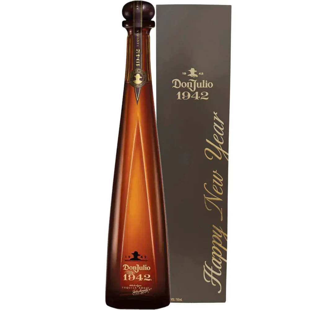 Don Julio 1942 Tequila Personalized Gift Box - Image 2