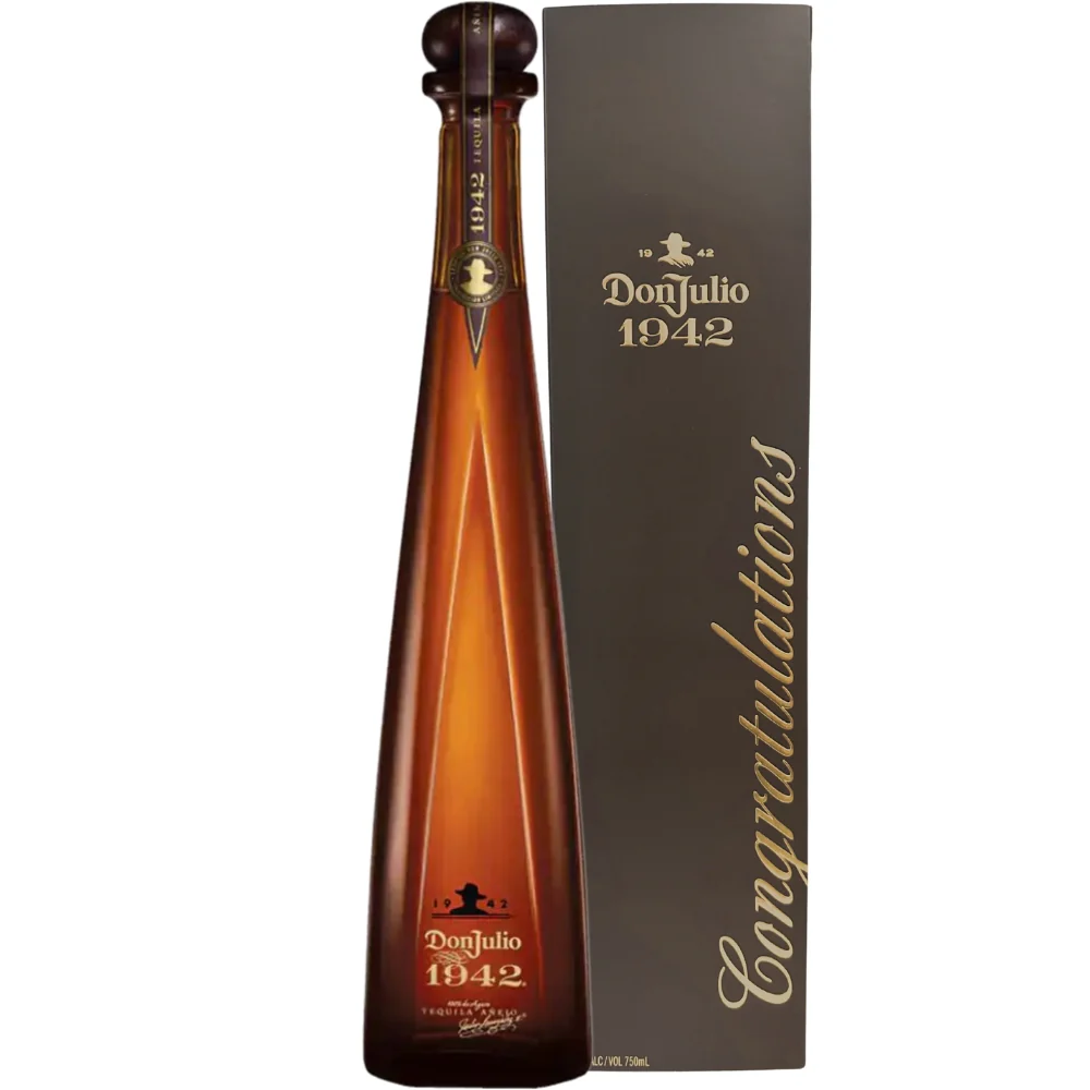 Don Julio 1942 Tequila Personalized Gift Box - Image 3