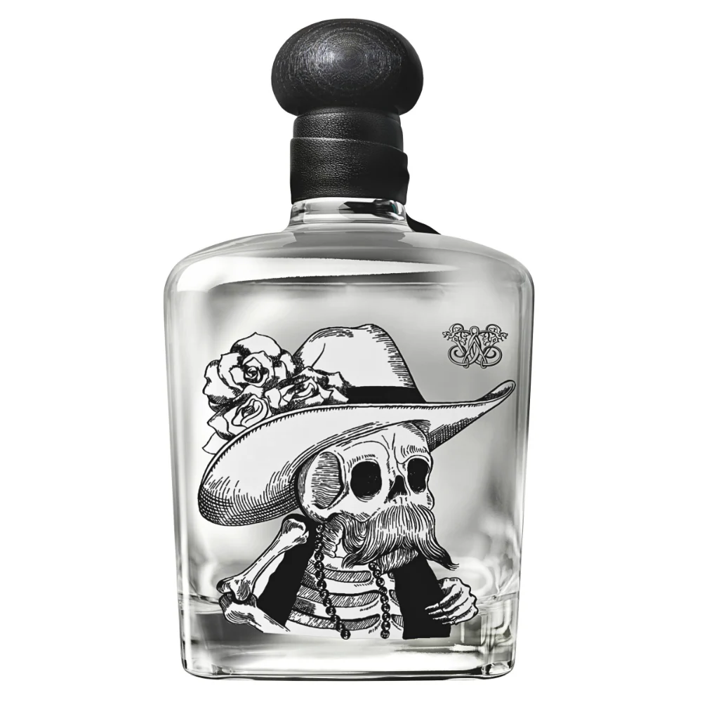 Don Julio 70th Dia De Muertos Tequila - Image 2