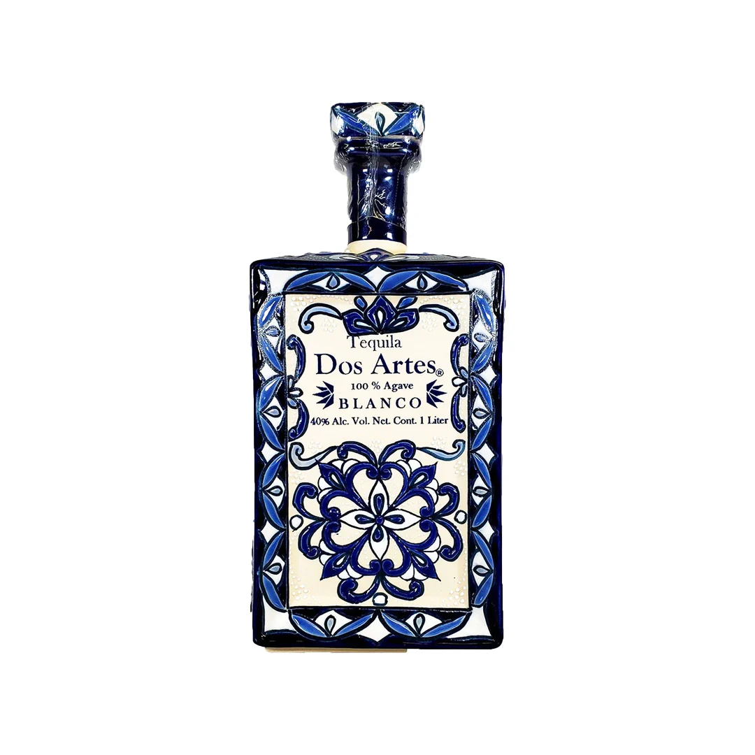 Dos Artes Blanco