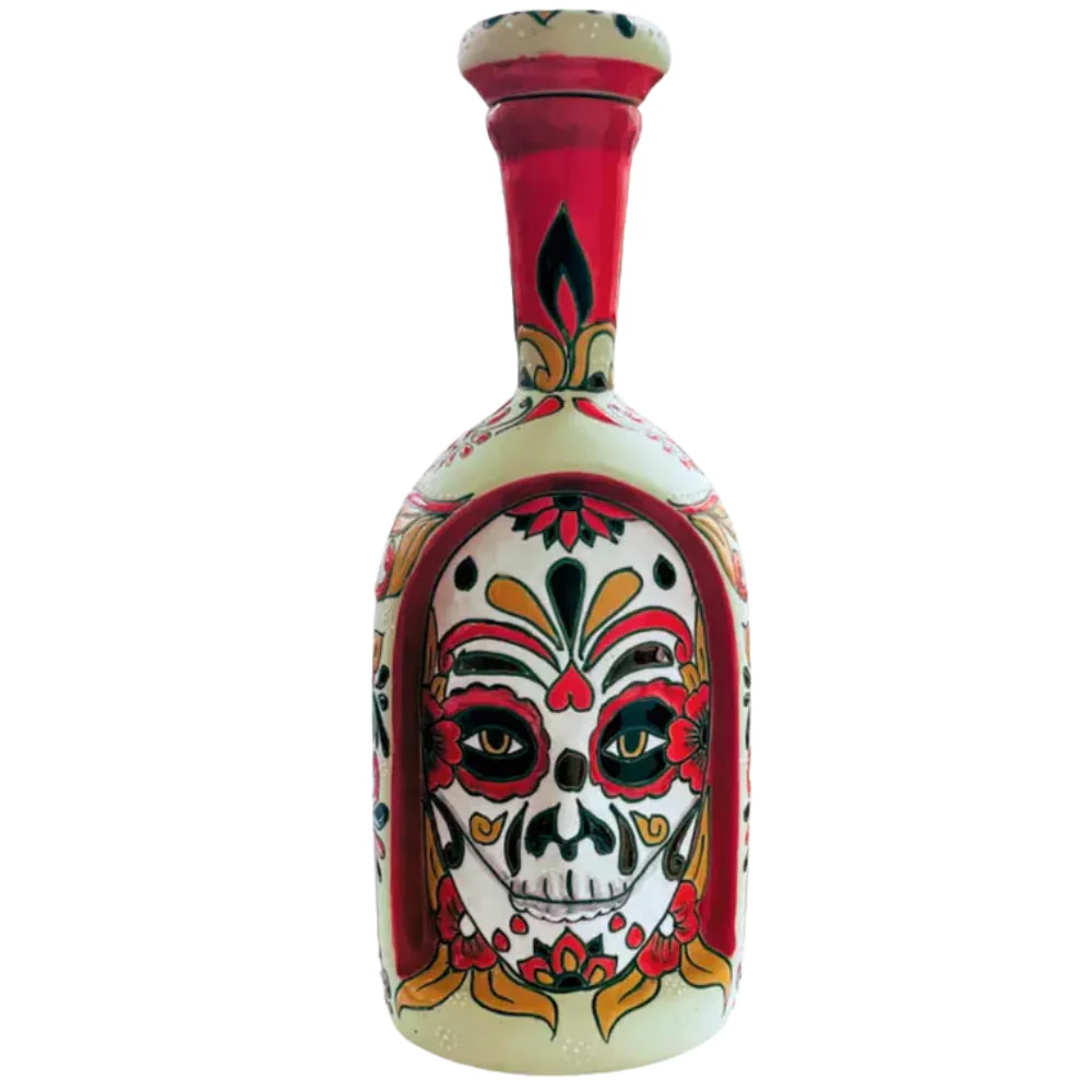 Dos Artes Calavera Anejo Limited Edition 2023