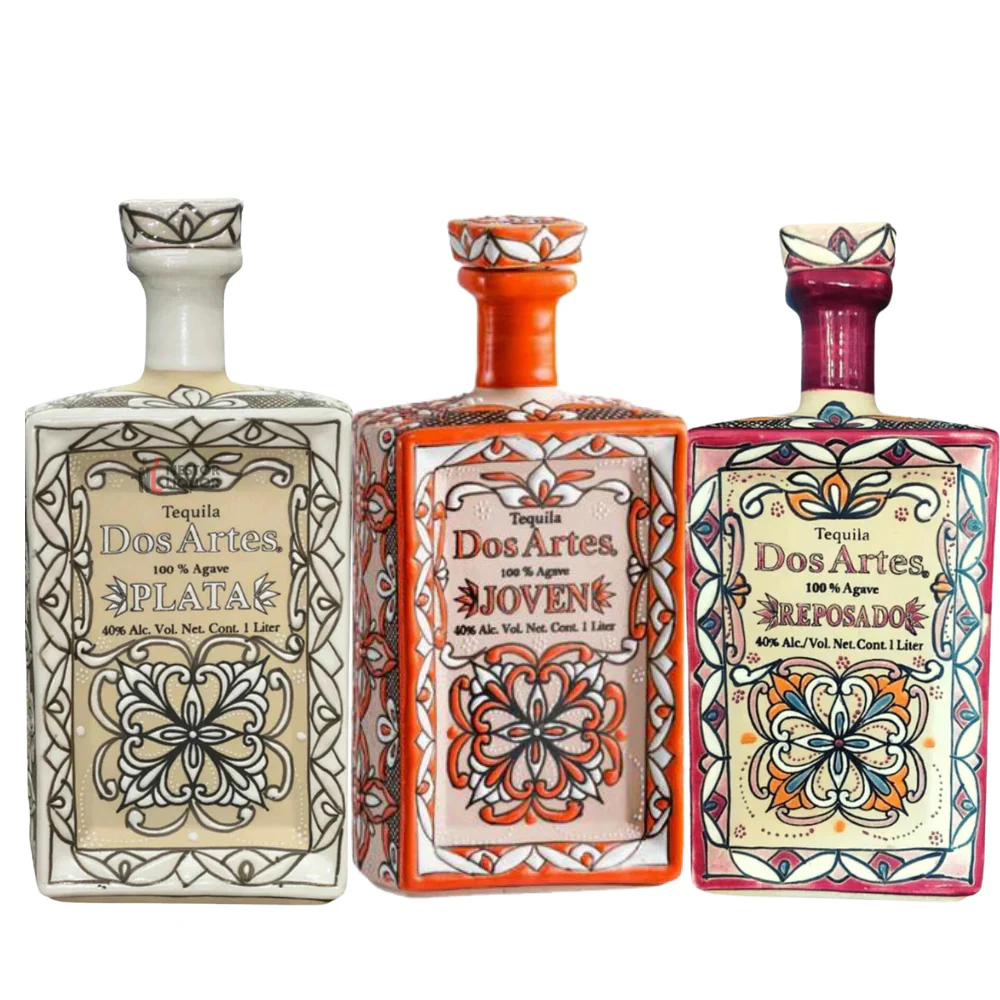 Dos Artes Clásico Edition Bundle