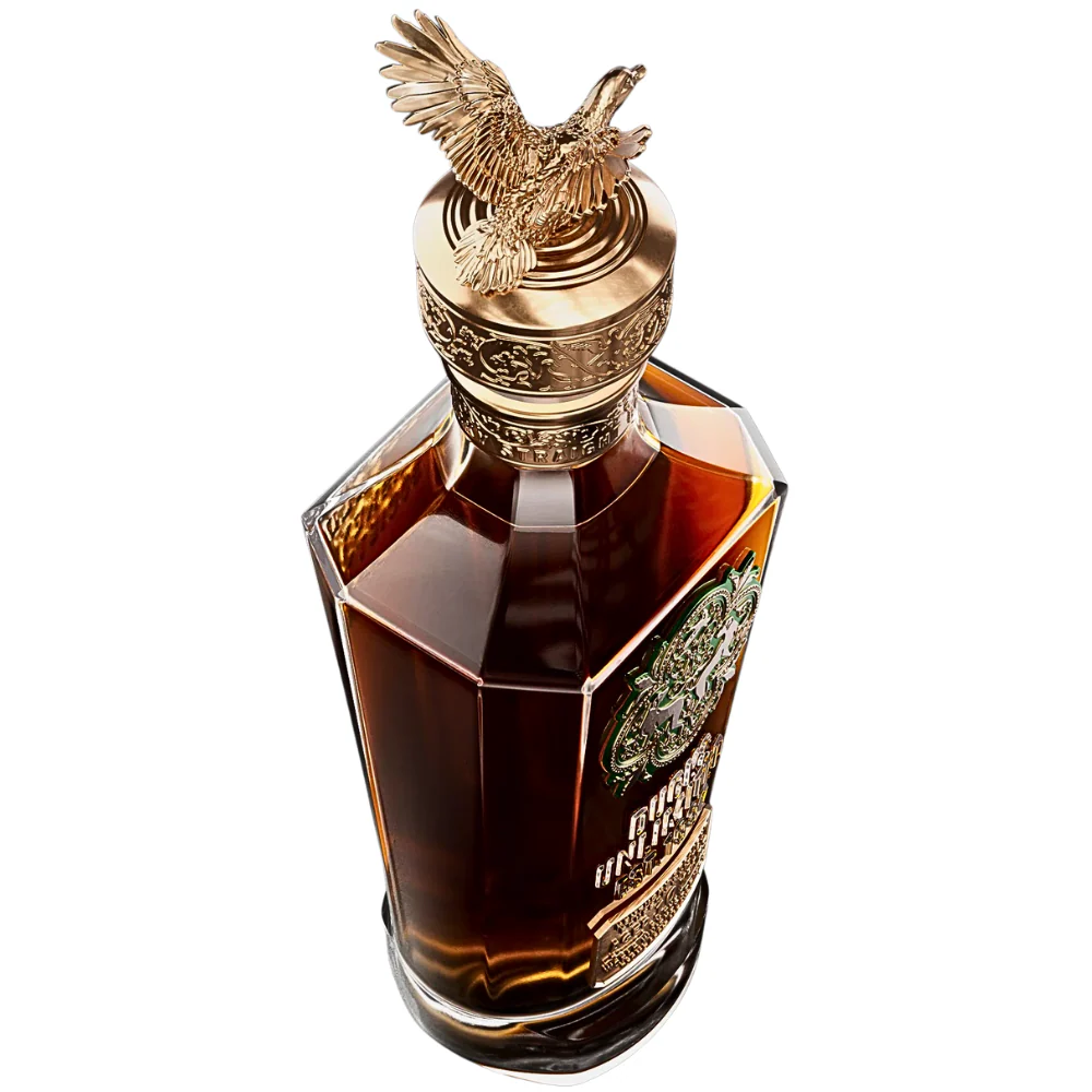 Ducks Unlimited Limited Edition 10 Year Old Bourbon - Image 2
