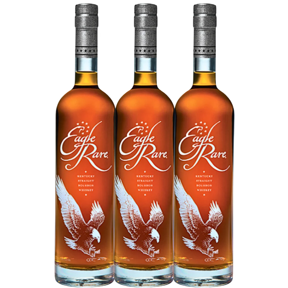 Eagle Rare 10 Year Bourbon - Image 2