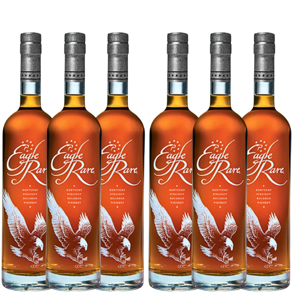 Eagle Rare 10 Year Bourbon - Image 3