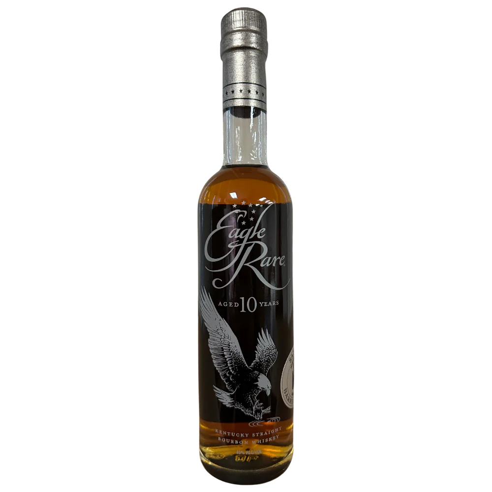 Eagle Rare 10 Year Old Private Select 'The Eagles Are Coming!'