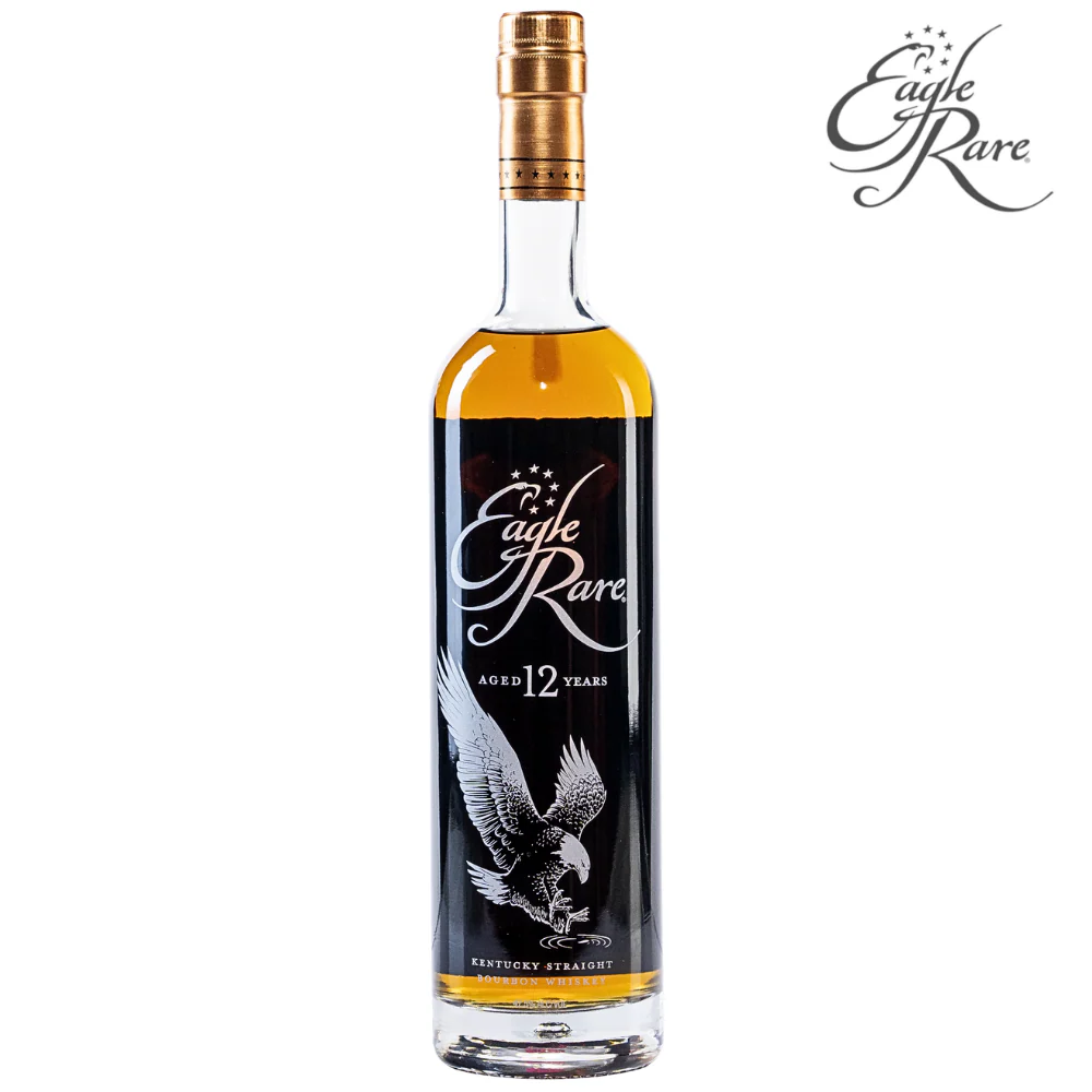 Eagle Rare 12 Year Bourbon