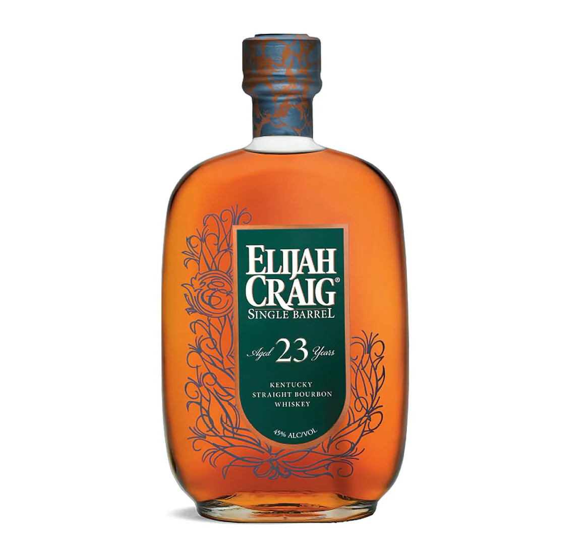 Elijah Craig 23 Year Old Single Barrel 750ml