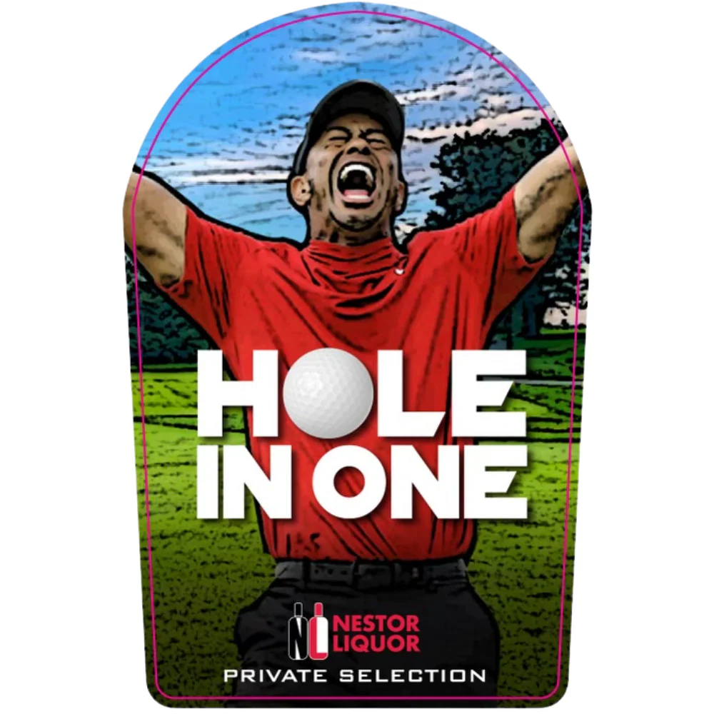 Elijah Craig Barrel Proof 10 Year Old Private Select 'Hole In One' - Image 2