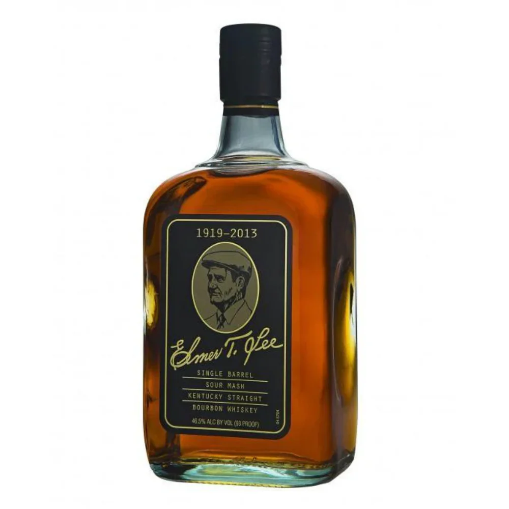 Elmer T Lee Commemorative Edition