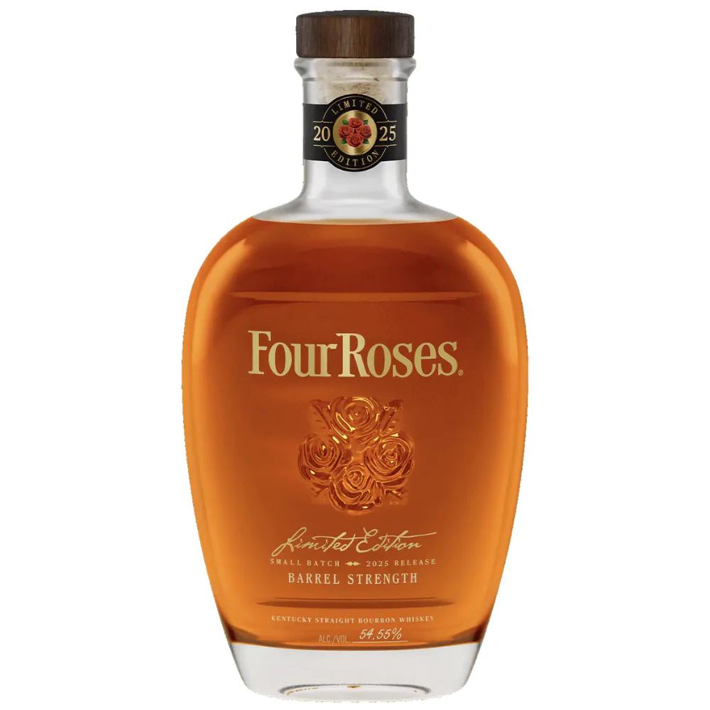 Four Roses Small Batch Limited Edition 2025