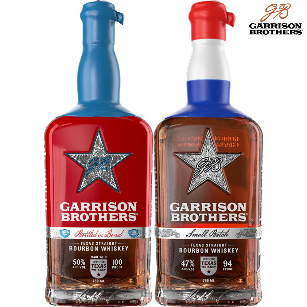 Garrison Brothers Bottled In Bond Bourbon Bundle