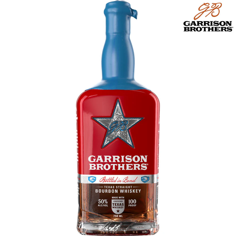 Garrison Brothers Bottled In Bond Bourbon Bundle - Image 2