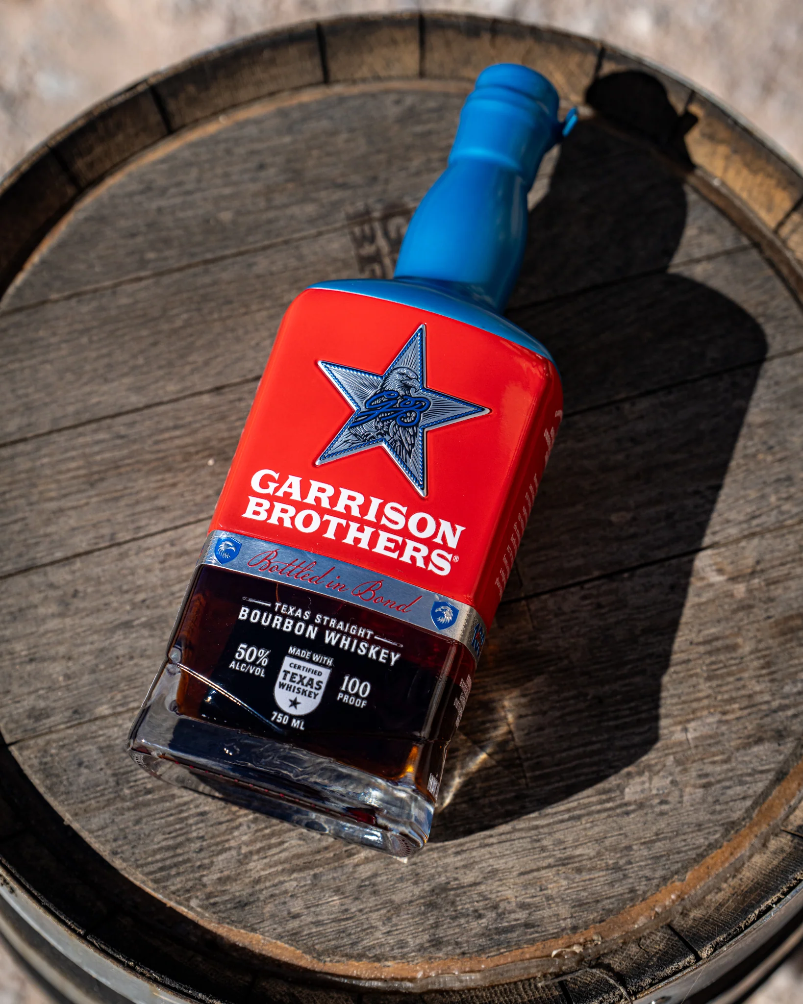 Garrison Brothers Bottled In Bond Bourbon Bundle - Image 3