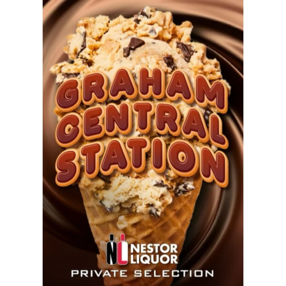 Garrison Brothers Honeydew Cask Strength Private Select 'Graham Central Station' - Image 2