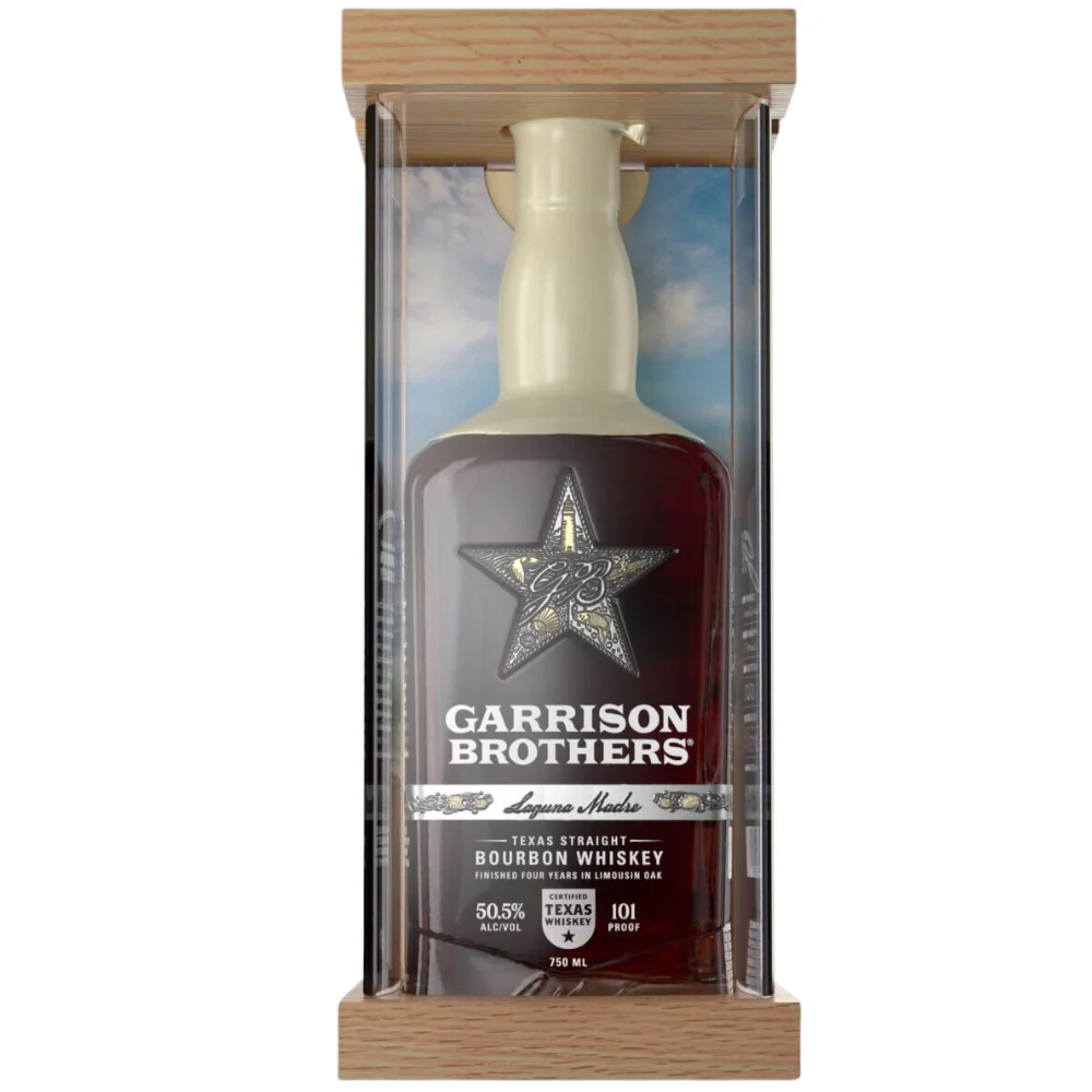 Garrison Brothers Laguna Madre 2023