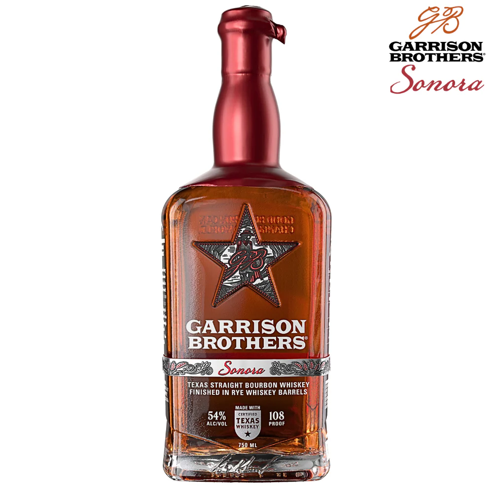 Garrison Brothers Sonora Bourbon Bundle - Image 2